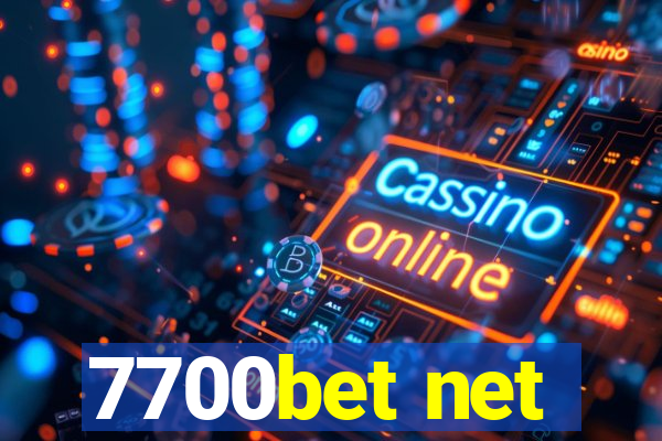7700bet net